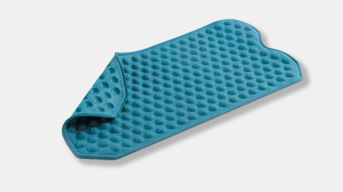 Clone Of Aquatec Bath Mat Invacare