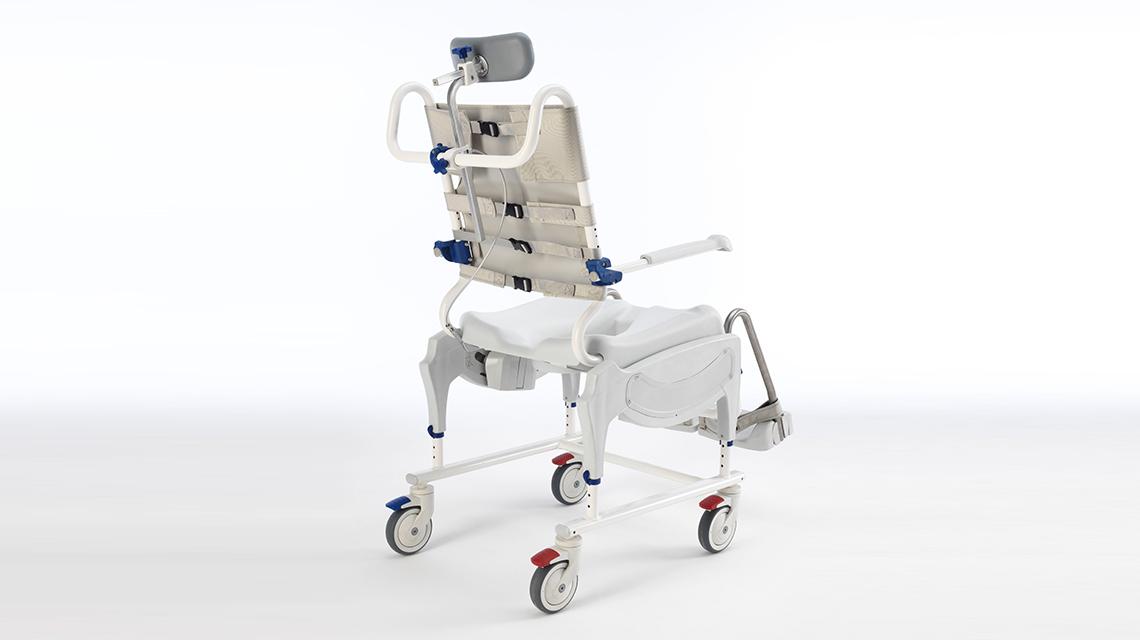 ocean ergo invacare