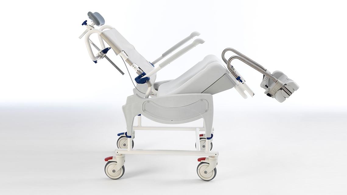 invacare ocean ergo